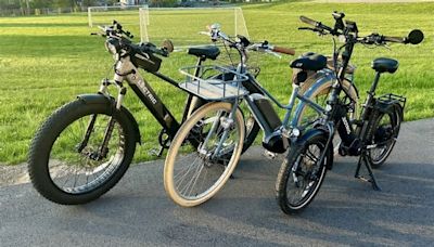 Shop these Earth Day deals on eco-friendly electric bikes on sale for up to $1000 off