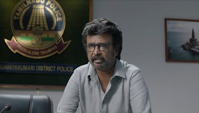 Vettaiyan movie review: TJ Gnanavel's lackluster follow-up to Jai Bhim squanders Rajinikanth's star power