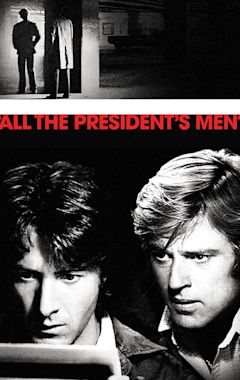 All the President's Men