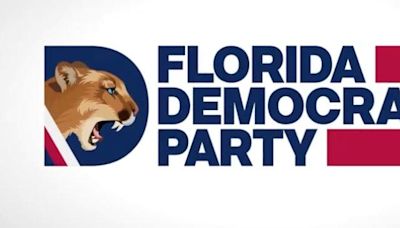 Florida Democrats ditch donkey for endangered Florida panther as mascot