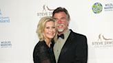 Olivia Newton-John’s Widower John Easterling Shares Lessons Learned During Her Cancer Battle