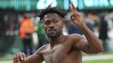 Former NFL wide receiver Antonio Brown arrested over missed child support payments: reports