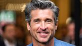 Patrick Dempsey shares rare photos of daughter Talula, 22 — and an announcement