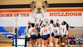 ‘We have more to do this season.’ Norfolk Academy girls volleyball reaches new heights after second straight TCIS title