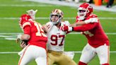 49ers DE Nick Bosa's Odds to Win Defensive Player of the Year