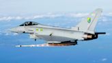 Turkey Is Trying To Buy Used Eurofighter Typhoons