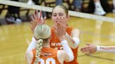 High school volleyball: Skyridge scrapes by Maple Mountain in a five-set battle