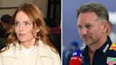 'Meltdown to End All Meltdowns': Spice Girls' Geri Halliwell 'Humiliated' Over Husband Christian Horner's Leaked Messages With Female...