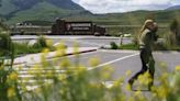 Yellowstone trip ended with Idaho man arrested for kicking bison