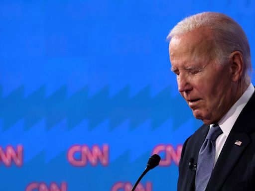 Biden’s ‘make or break’ interview with ABC’s George Stephanopolous could last just 15 minutes