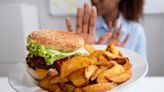 Are You Eating Like the Rest of America? How U.S. Diets Have Changed Over 20 Years