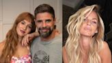 La filosa opinión de Sabrina Rojas sobre la relación de Flor Vigna con su ex, Luciano Castro: “Falta un montón”