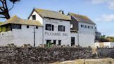 The remote pub Devon pub with stunning beach views and a unique way to get there