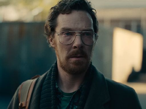 First trailer for Benedict Cumberbatch's Netflix thriller Eric teases a dark, off-kilter mystery series