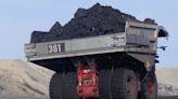 Wyoming coal production nosedives, with more trouble ahead