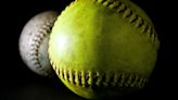 High school softball: Big bats come alive in La Grande win