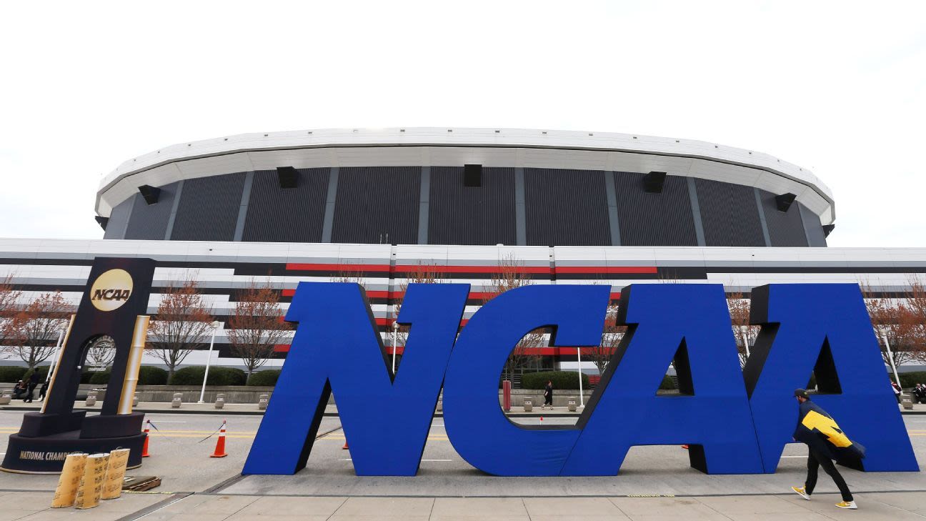 What a possible multi-billion-dollar NCAA antitrust settlement means for college sports