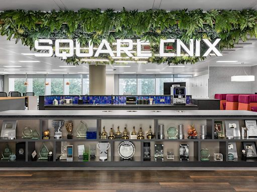 Square Enix confirms US, EU layoffs as part of restructuring | VGC