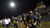 Monroe County Region football summaries for Week 1 of playoffs