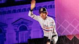 El reto histórico al que se enfrenta Tadej Pogacar en el Giro de Italia