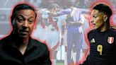 Nolberto Solano cuestiona la continuidad de Paolo Guerrero en la selección peruana: “Hay que tener futbolistas de 90 minutos”