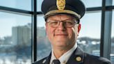 Saskatoon Fire Department announces Doug Wegren as new chief - Saskatoon | Globalnews.ca