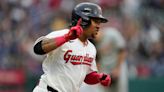 José Ramírez breaks Larry Doby’s team record for go-ahead homers as Guardians top Tigers