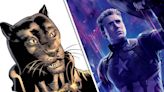 Marvel’s Avengers’ Black Panther Is Turning Into Actual Panther-Man, Cap Gets New MCU Variants