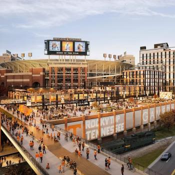 Neyland Entertainment District Project Awarded To 865 Neyland Project Team