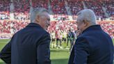 El renovado Ancelotti a por el campeonato de invierno