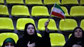 Many in Iran are frustrated by unrest and poor economy. Parliament elections could see a low turnout