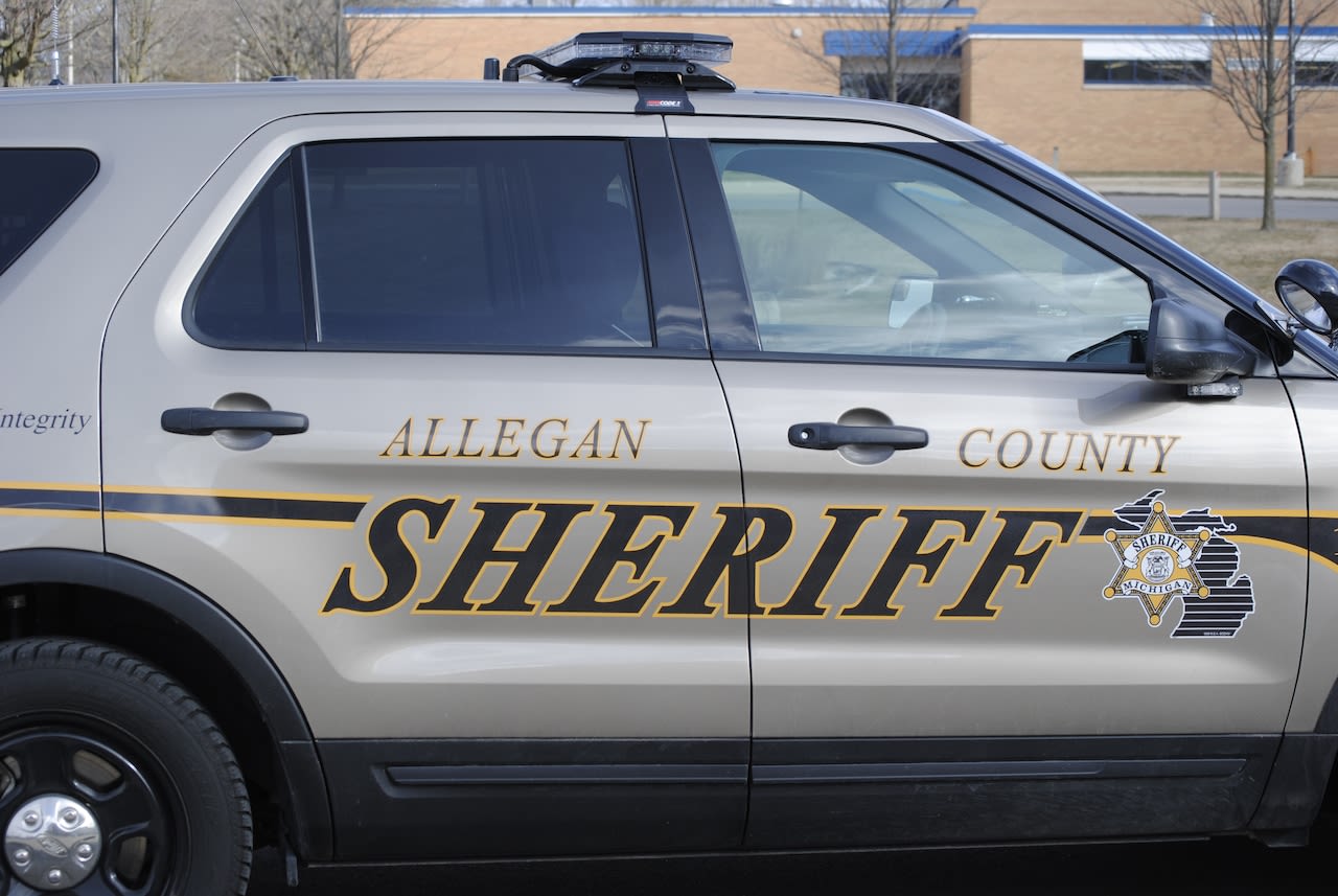 4-wheeler crash leaves 1 dead in Allegan County