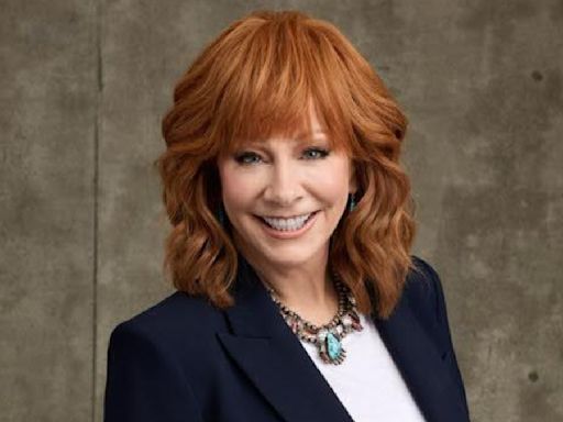 Reba McEntire Gets Candid About Being in Her ‘Happy’s Place’ and ‘The Voice’ Crossover