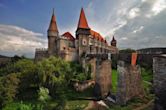 Corvin Castle