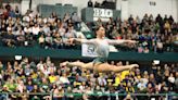 Couch: Michigan State's gymnastics program rises from the ashes