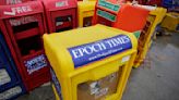 What will become of The Epoch Times with its chief financial officer accused of money laundering?