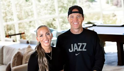 Revolutionizing pro sports: How Ryan and Ashley Smith are changing the game in Utah