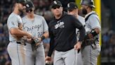 ChiSox, 50 under. 500, on pace for dubious mark