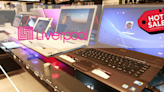 Liverpool: El Hot Sale tiene esta laptop en menos de la mitad de precio