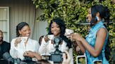 Halle Bailey, Summer Walker, Coco Jones Honored at Pre-Grammy High Tea Party