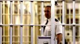Emergency plans being drawn up over fears prisons will run out of space
