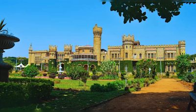 Bengaluru Palace: A look into the grandeur of Mysore royalty