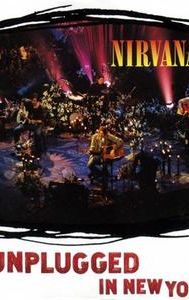 MTV Unplugged in New York