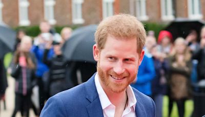 Prince Harry’s Most Candid Quotes About Being a Father to Archie and Lili: ‘I Have a Family to Protect’