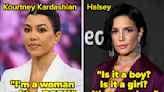 17 Famous People Who Shut Down Pregnancy Rumors In The Best Way