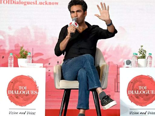 Top cricketers feel UP is a repository of talent: Mohammad Kaif | Lucknow News - Times of India