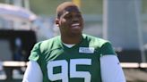Quinnen Williams hopes for contract extension before offseason program