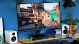 Asus ROG Strix XG27ACS Gaming Monitor Review