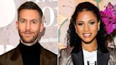 Calvin Harris and Radio Host Vick Hope Marry at Sprawling Estate Wedding in Northeast England