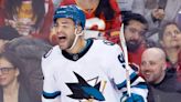 San Jose Sharks’ Bailey nominated for Masterton Trophy